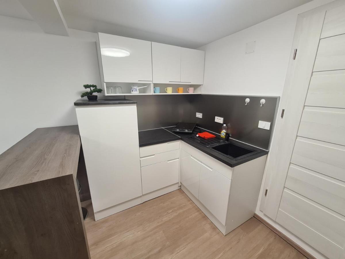 Apartma Sasko Lägenhet Izola Exteriör bild
